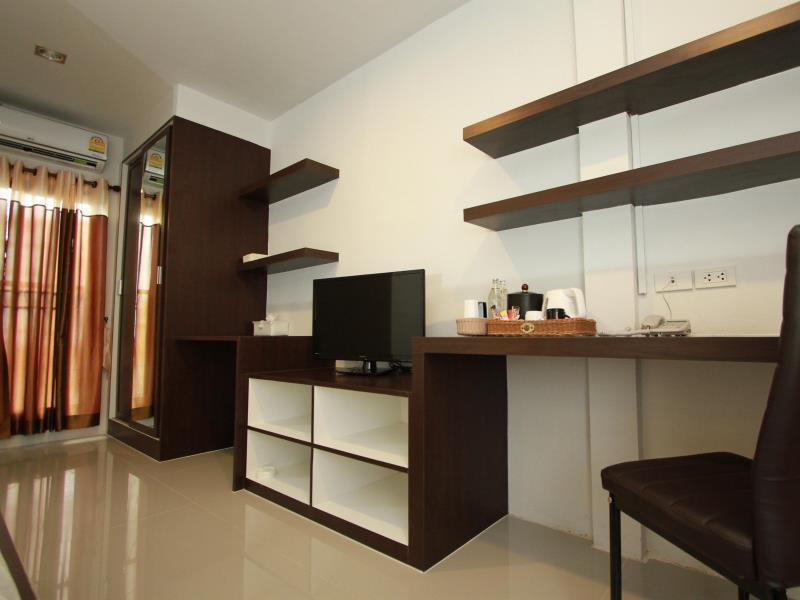 Bed By City Hotel Μπανγκόκ Εξωτερικό φωτογραφία
