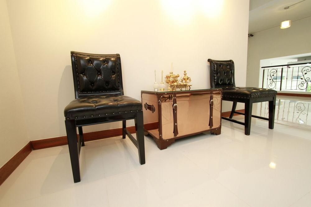 Bed By City Hotel Μπανγκόκ Εξωτερικό φωτογραφία