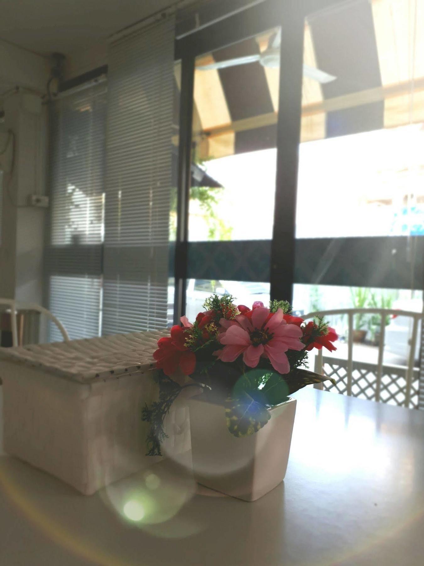 Bed By City Hotel Μπανγκόκ Εξωτερικό φωτογραφία