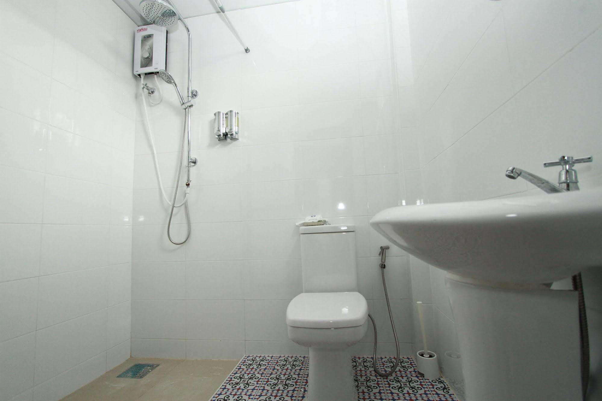 Bed By City Hotel Μπανγκόκ Εξωτερικό φωτογραφία