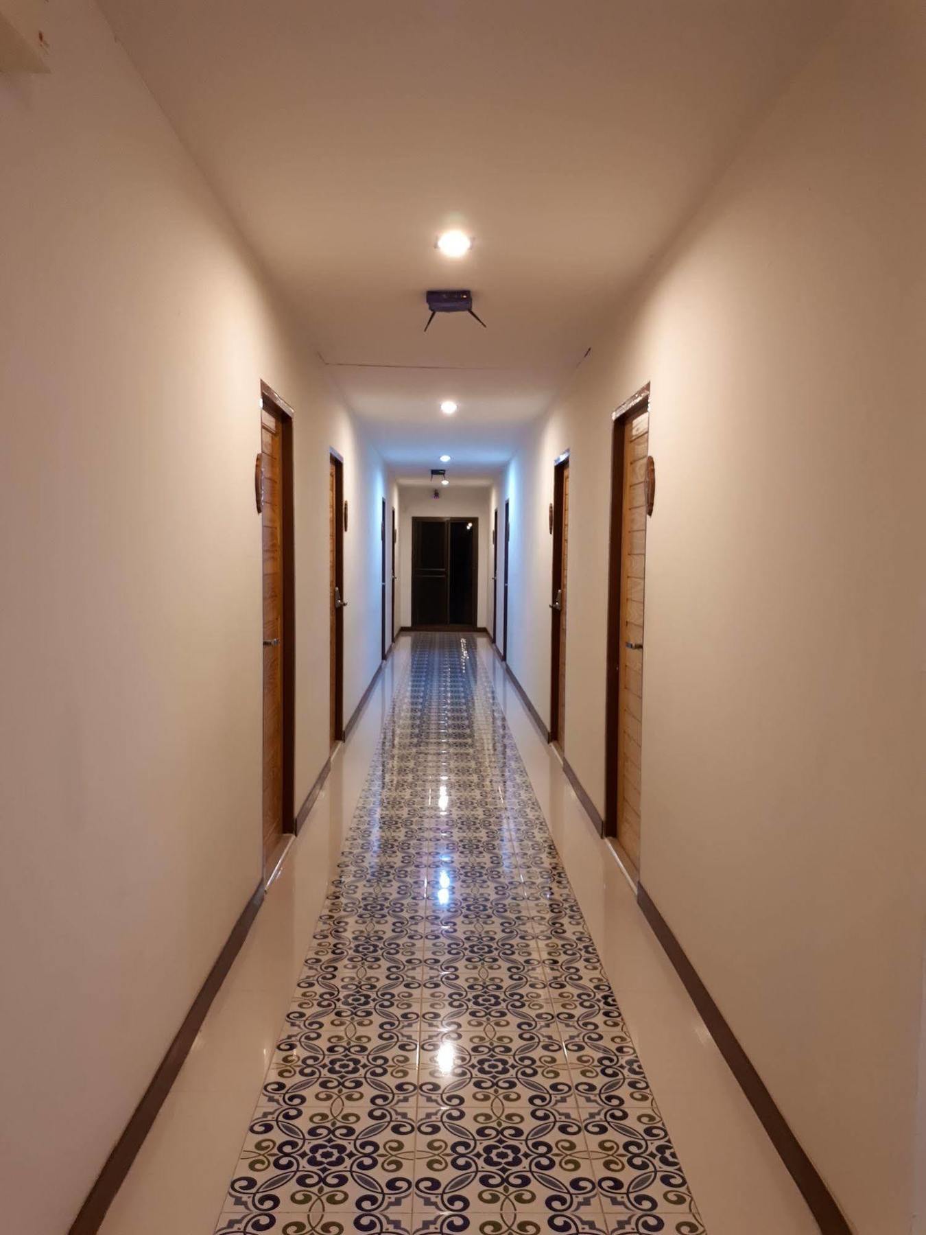 Bed By City Hotel Μπανγκόκ Εξωτερικό φωτογραφία